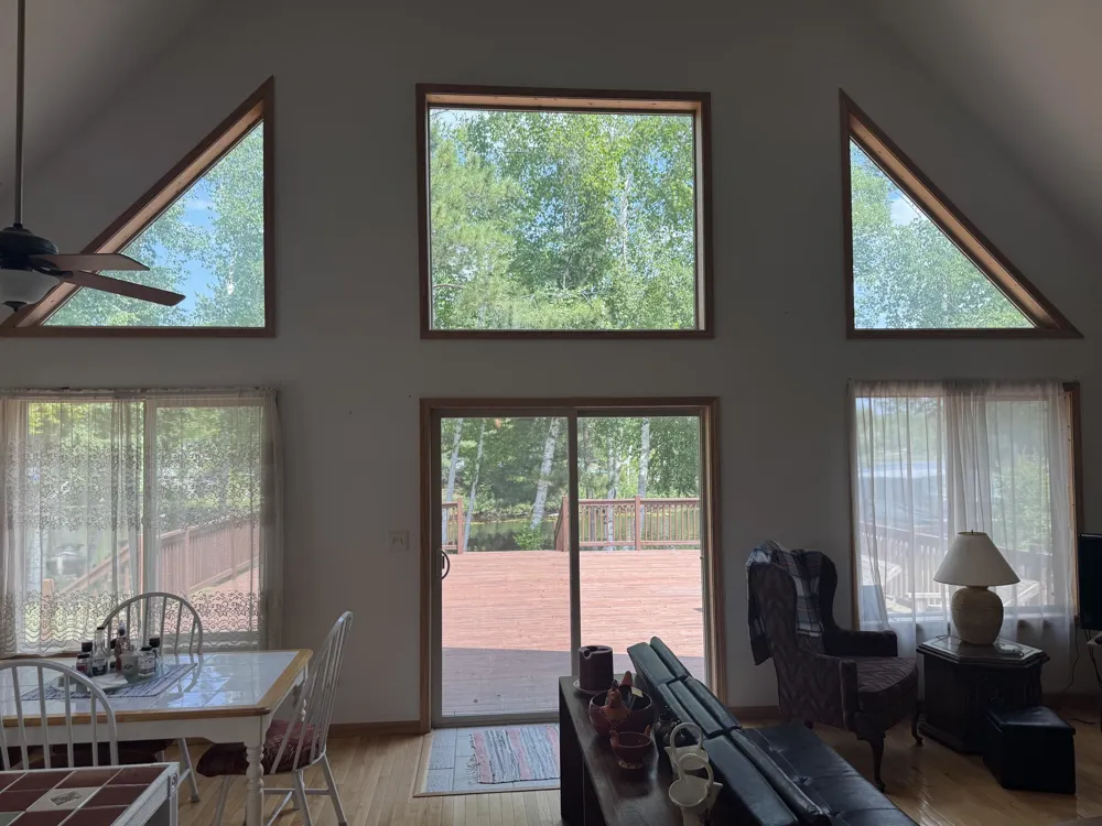 2184 Lake James Drive Denton Township, MI 48651