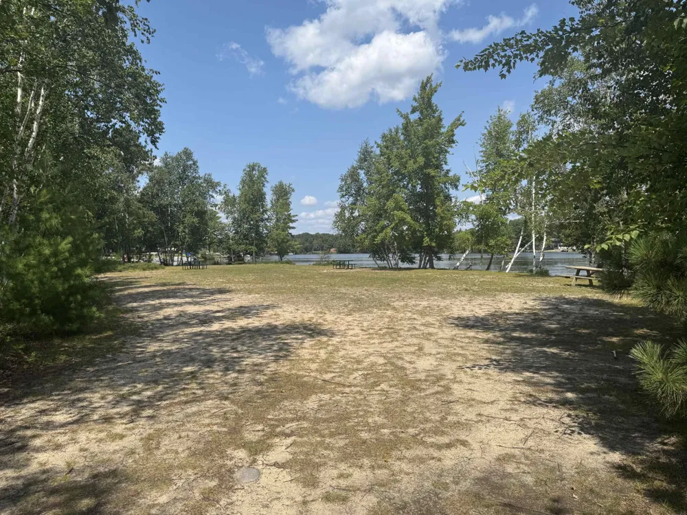 2184 Lake James Drive Denton Township, MI 48651