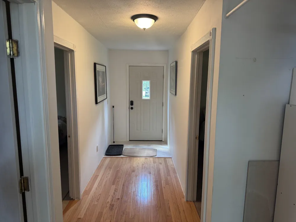 2184 Lake James Drive Denton Township, MI 48651