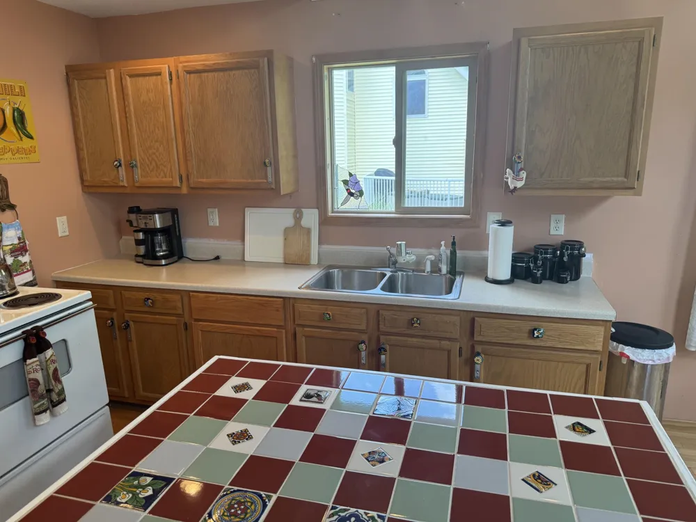 2184 Lake James Drive Denton Township, MI 48651
