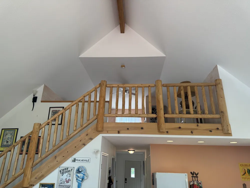 2184 Lake James Drive Denton Township, MI 48651
