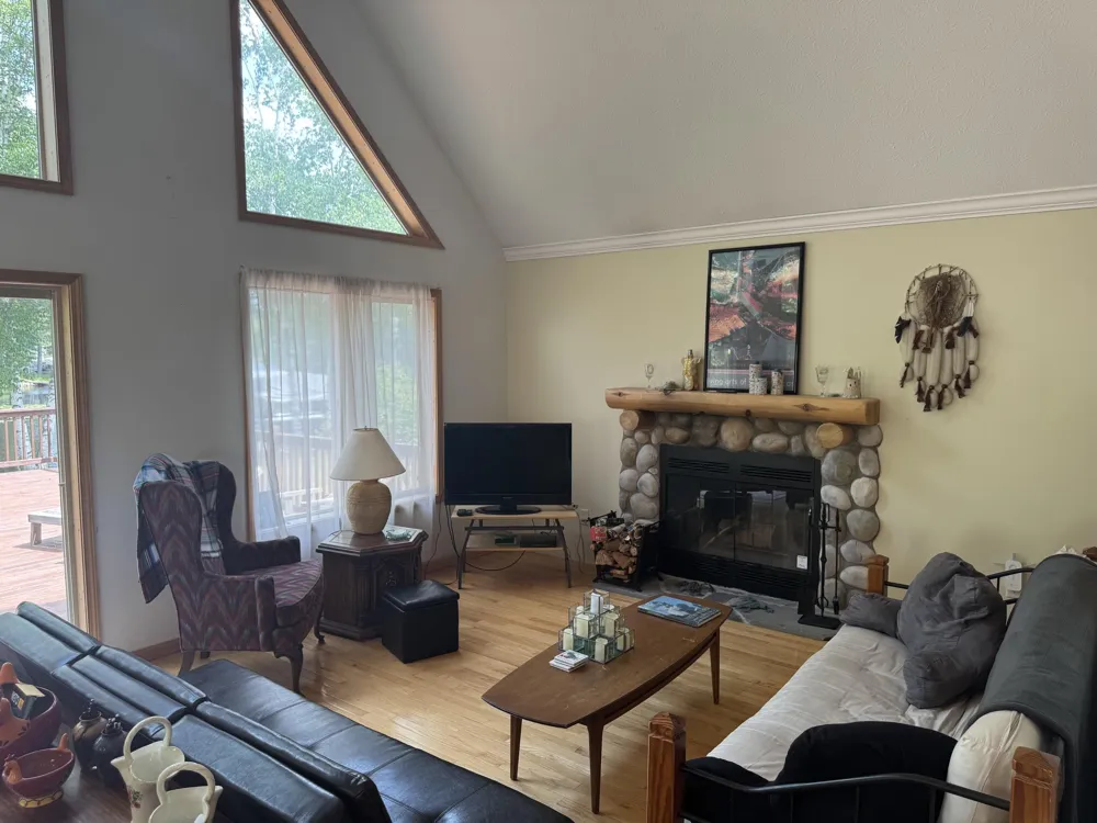 2184 Lake James Drive Denton Township, MI 48651