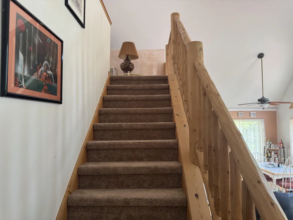 2184 Lake James Drive Denton Township, MI 48651