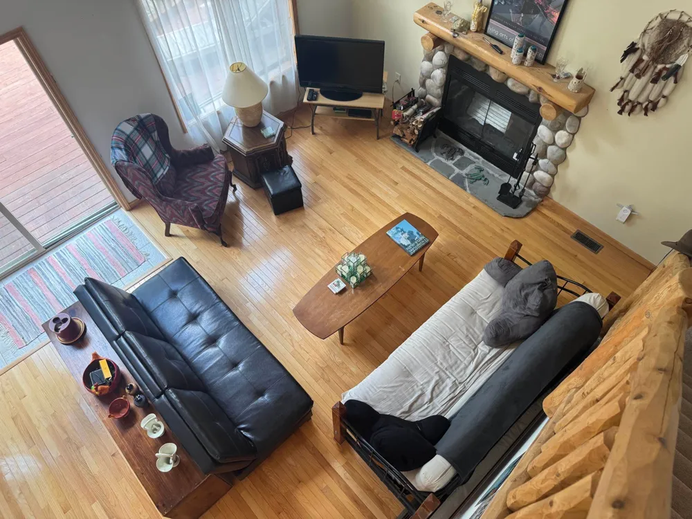 2184 Lake James Drive Denton Township, MI 48651