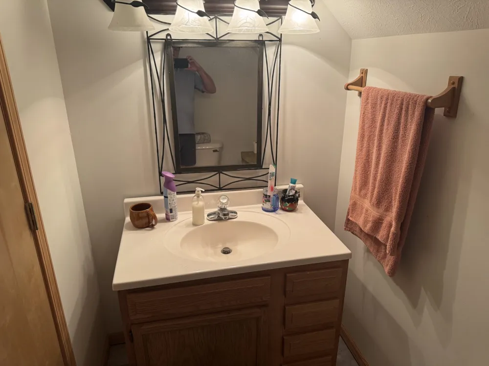 2184 Lake James Drive Denton Township, MI 48651