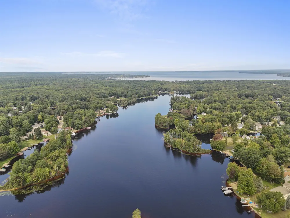 2184 Lake James Drive Denton Township, MI 48651