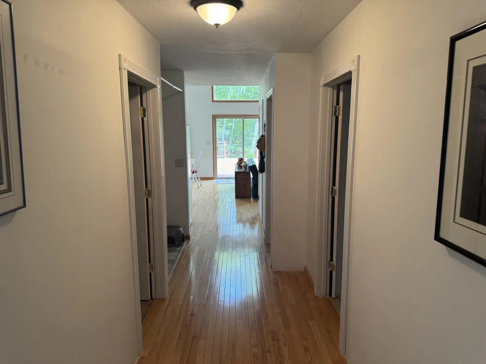 2184 Lake James Drive Denton Township, MI 48651