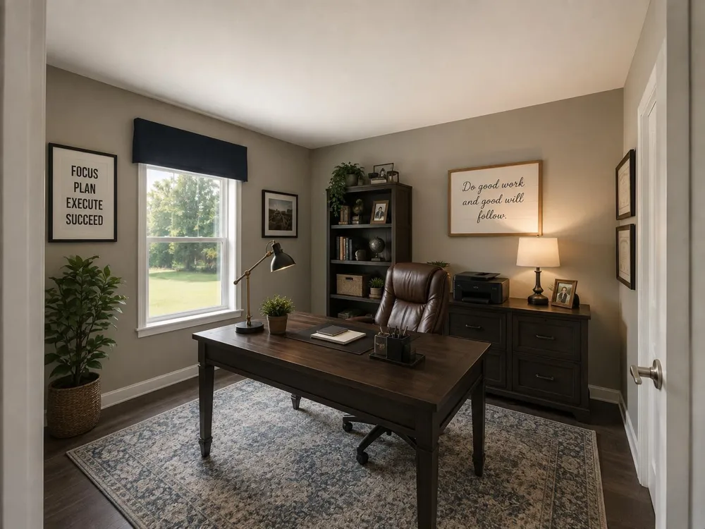 Buckaroo Trail Bay Township, MI 49770