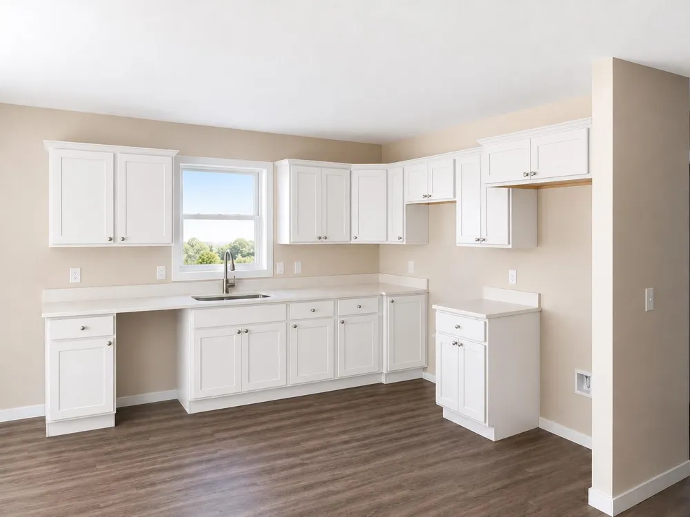 Buckaroo Trail Bay Township, MI 49770