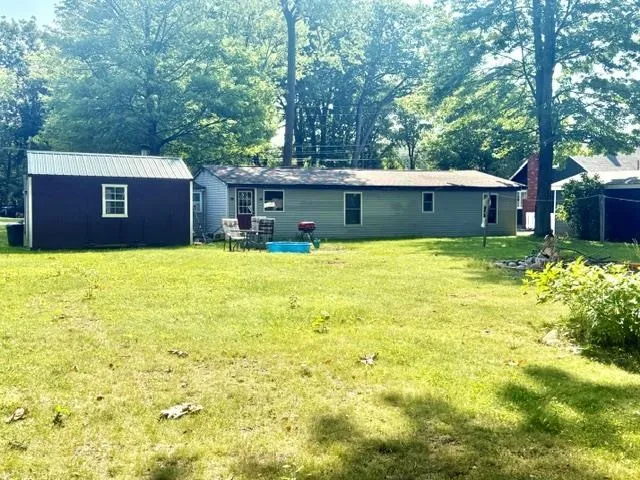 103 Visnaw Street Denton Township, MI 48629