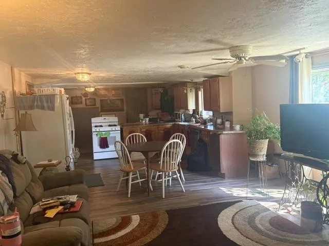 103 Visnaw Street Denton Township, MI 48629