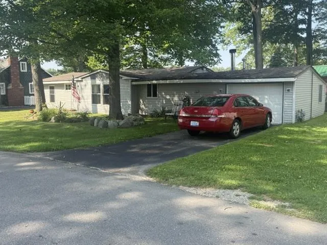 103 Visnaw Street Denton Township, MI 48629