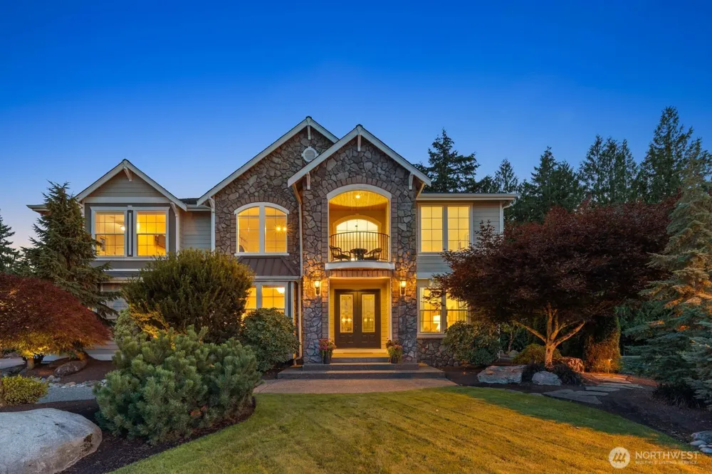 897 Spaulding Circle Buckley, WA 98321