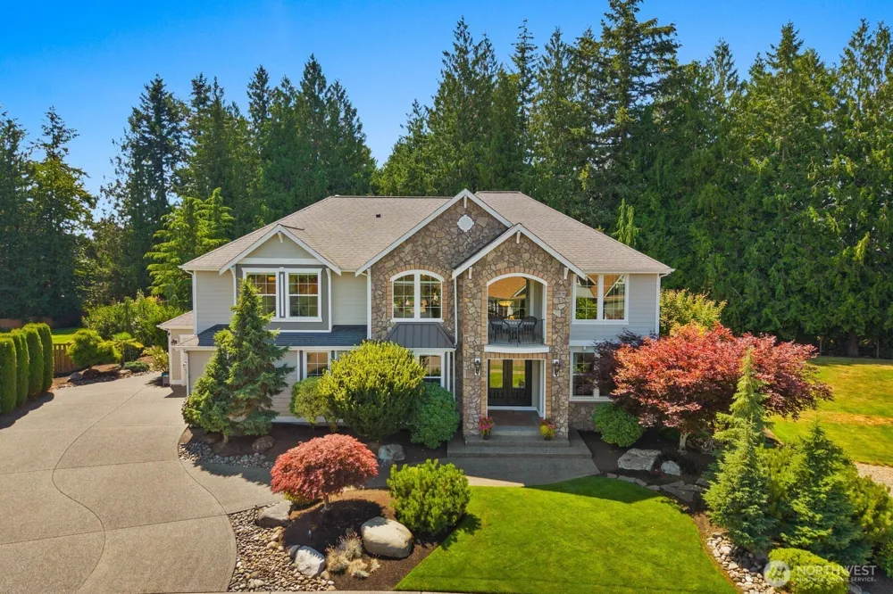 897 Spaulding Circle Buckley, WA 98321