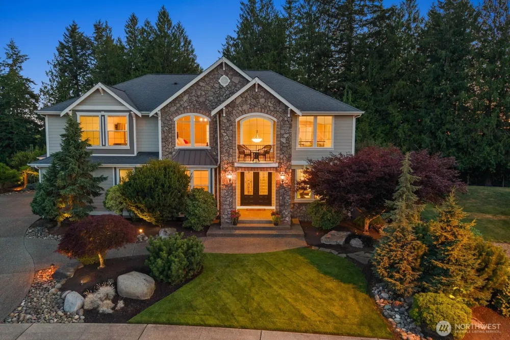 897 Spaulding Circle Buckley, WA 98321