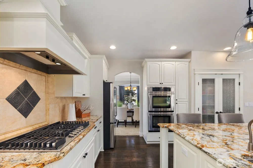 897 Spaulding Circle Buckley, WA 98321