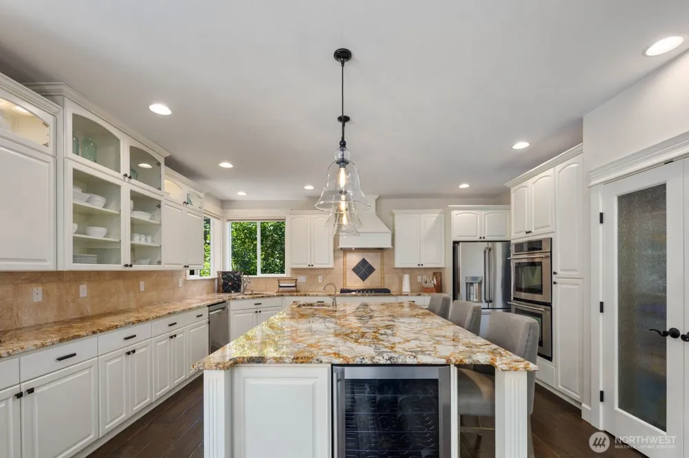 897 Spaulding Circle Buckley, WA 98321