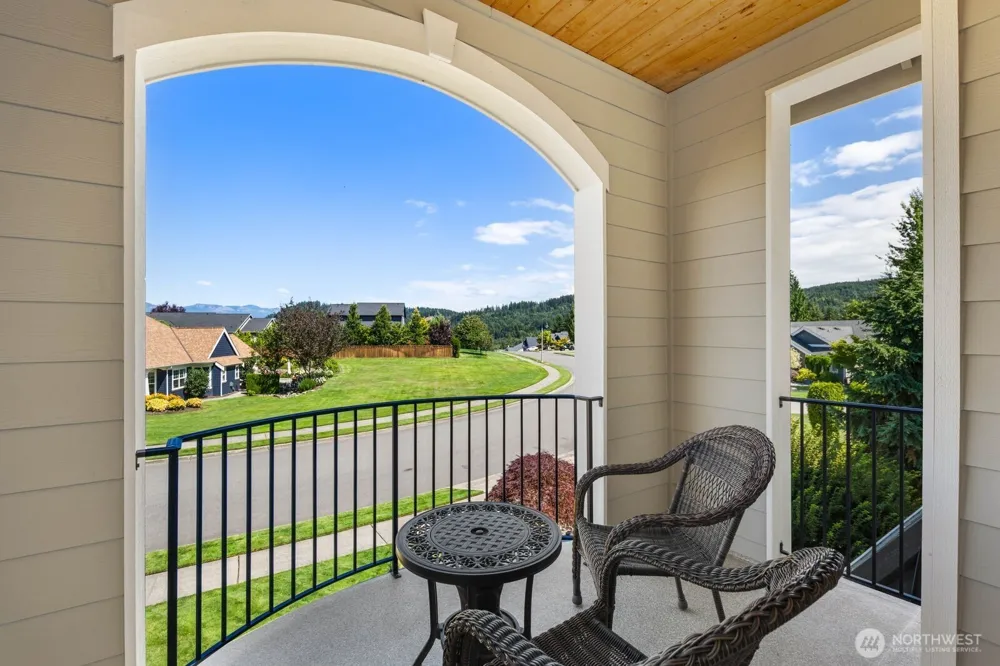 897 Spaulding Circle Buckley, WA 98321