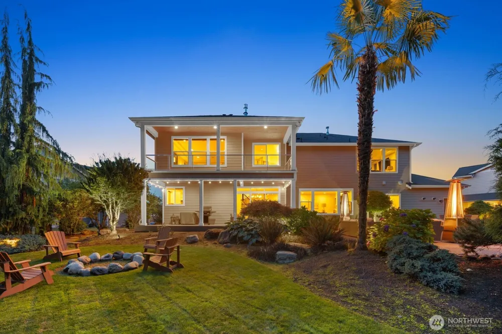 897 Spaulding Circle Buckley, WA 98321