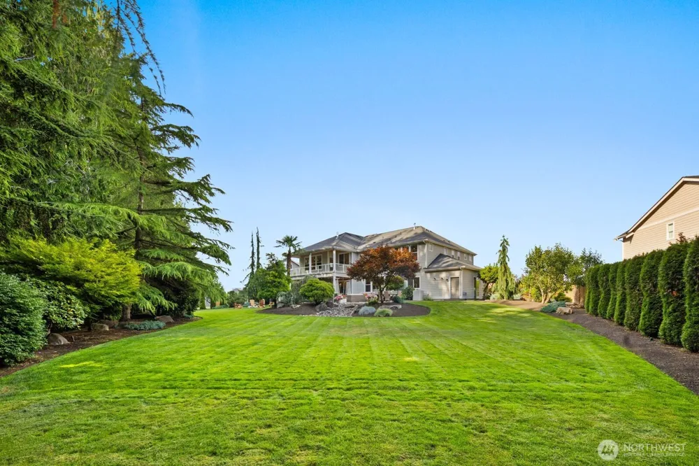 897 Spaulding Circle Buckley, WA 98321