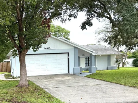 7463 PHILATELIC DRIVE