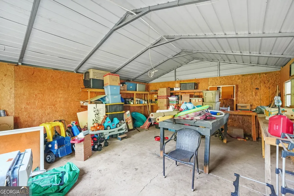 506 Jackson AVE Palmetto, GA 30268