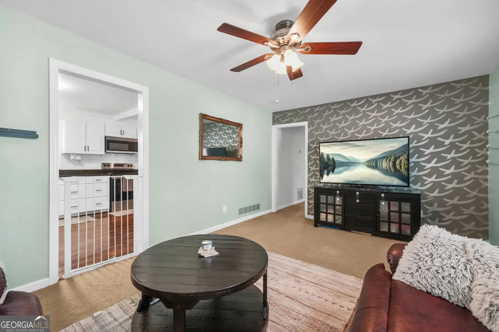506 Jackson AVE Palmetto, GA 30268