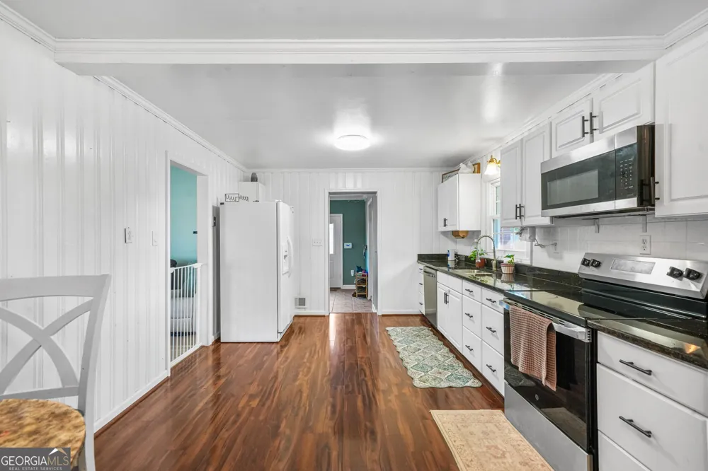 506 Jackson AVE Palmetto, GA 30268