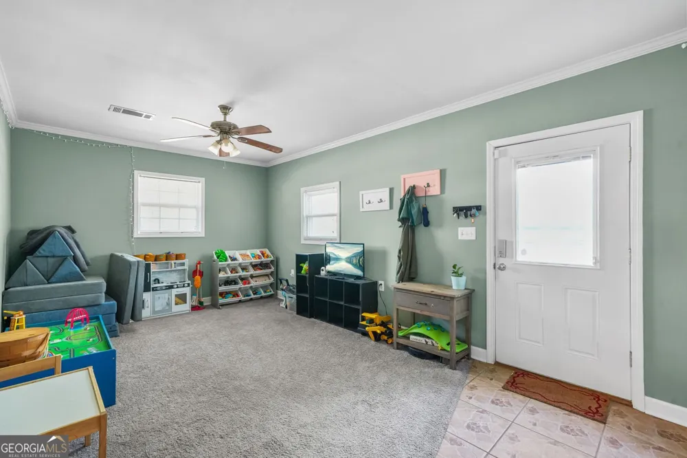 506 Jackson AVE Palmetto, GA 30268
