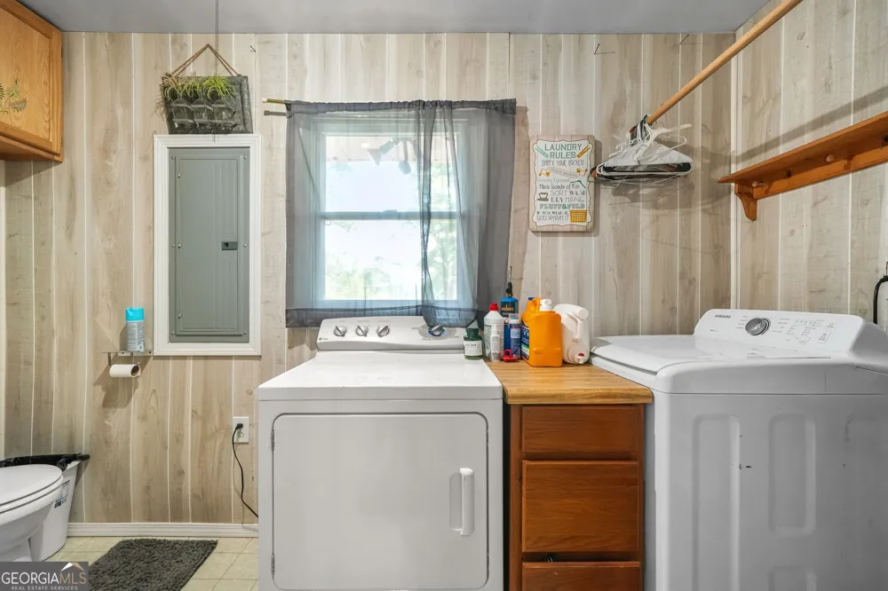 506 Jackson AVE Palmetto, GA 30268