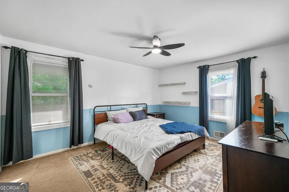 506 Jackson AVE Palmetto, GA 30268