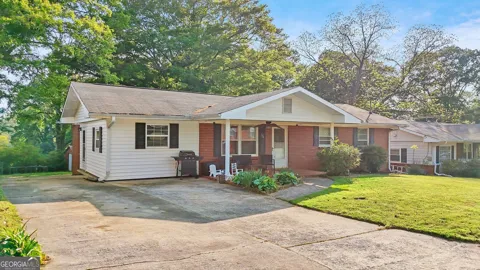 506 Jackson AVE
