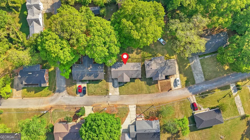506 Jackson AVE Palmetto, GA 30268