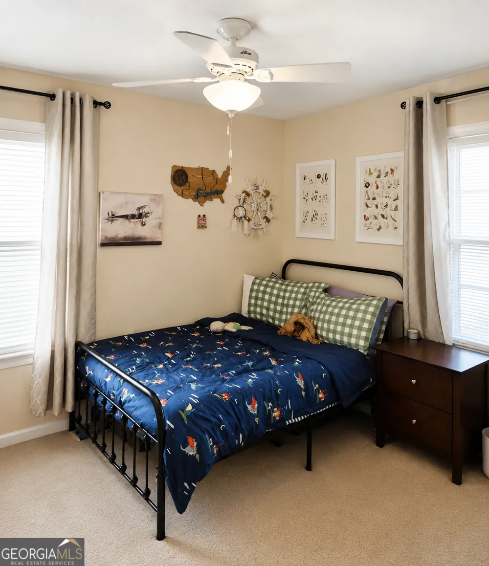 506 Jackson AVE Palmetto, GA 30268