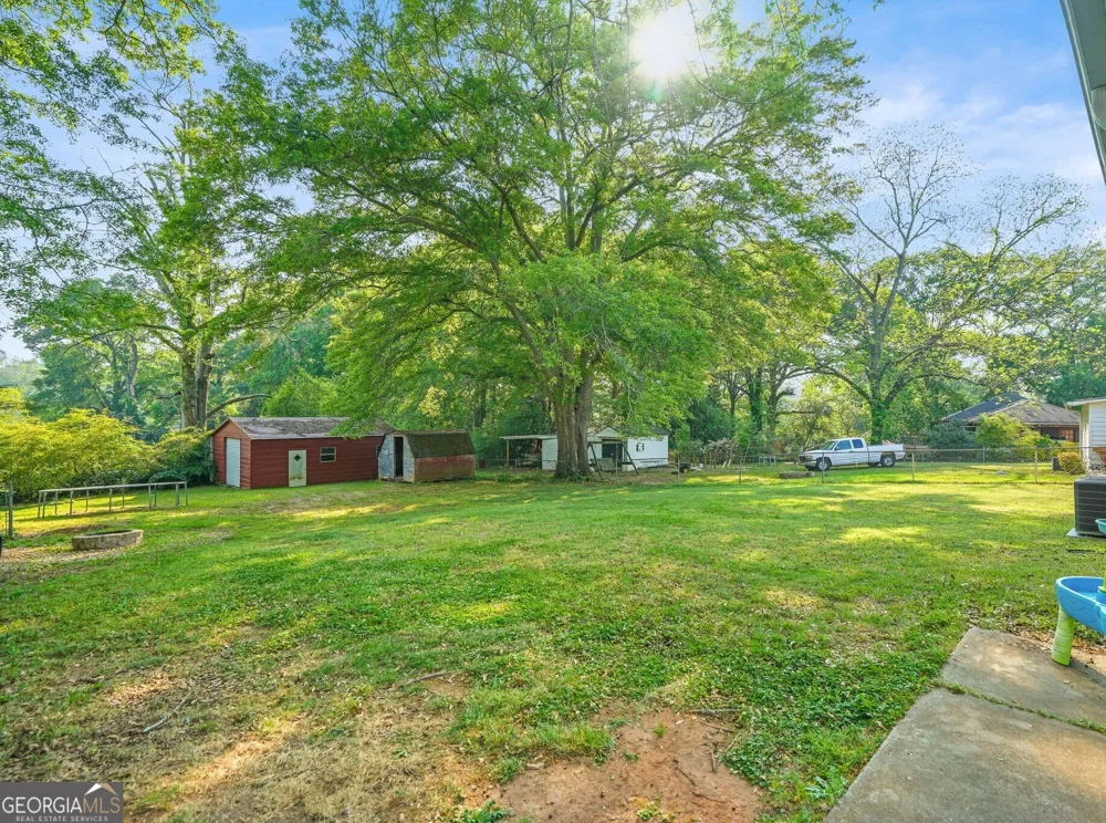 506 Jackson AVE Palmetto, GA 30268