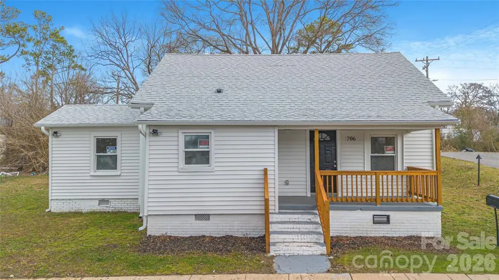 706 Sweeney Street Chester, SC 29706