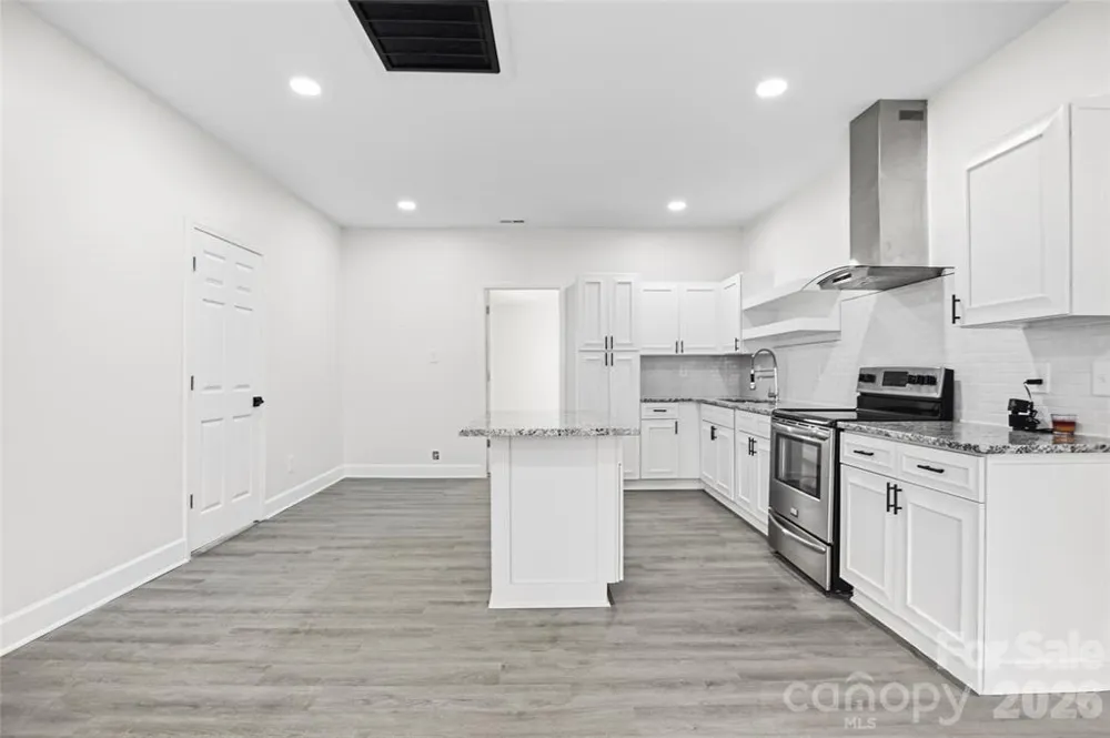 706 Sweeney Street Chester, SC 29706