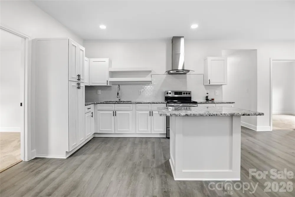 706 Sweeney Street Chester, SC 29706