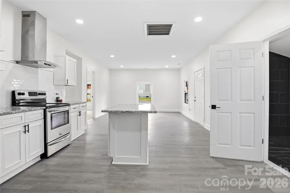 706 Sweeney Street Chester, SC 29706