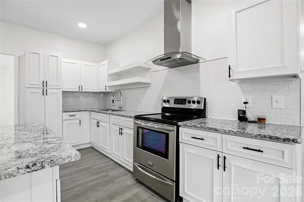 706 Sweeney Street Chester, SC 29706