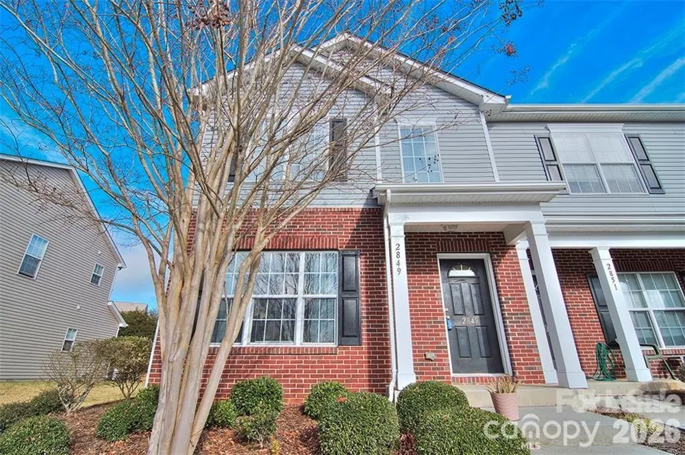 2849 Summergrove Court Matthews, NC 28105