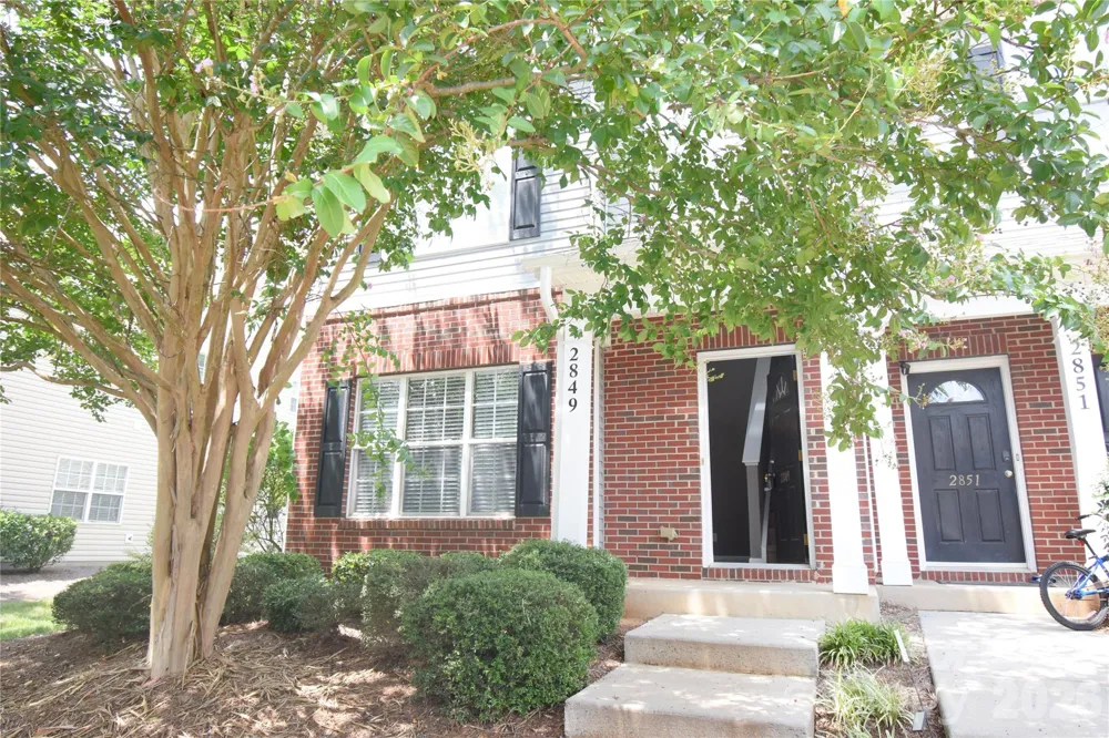 2849 Summergrove Court Matthews, NC 28105