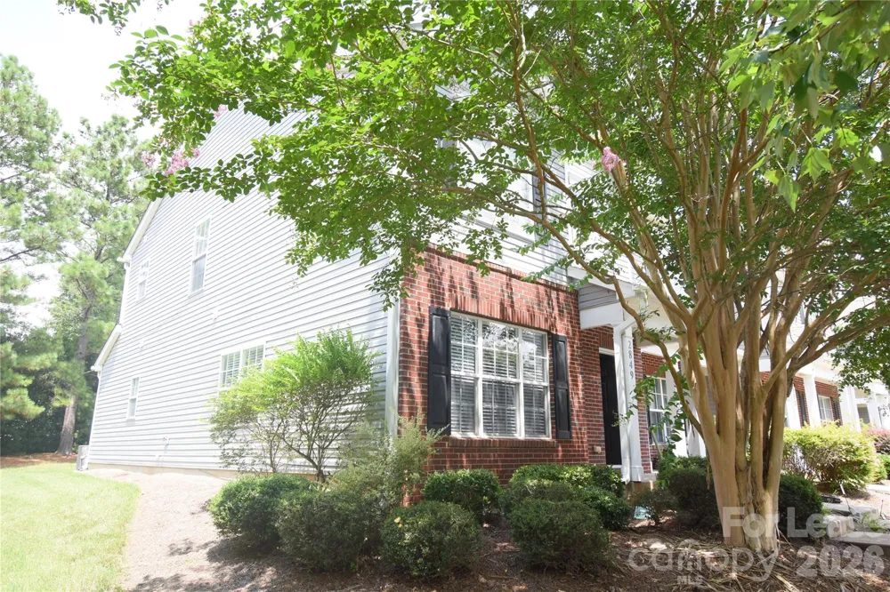 2849 Summergrove Court Matthews, NC 28105