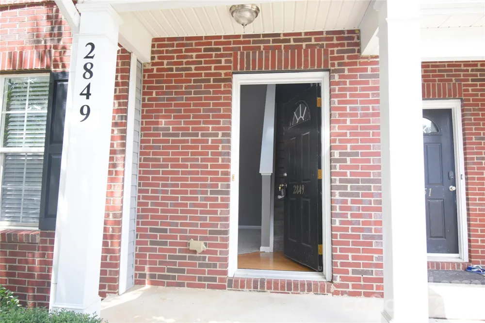 2849 Summergrove Court Matthews, NC 28105