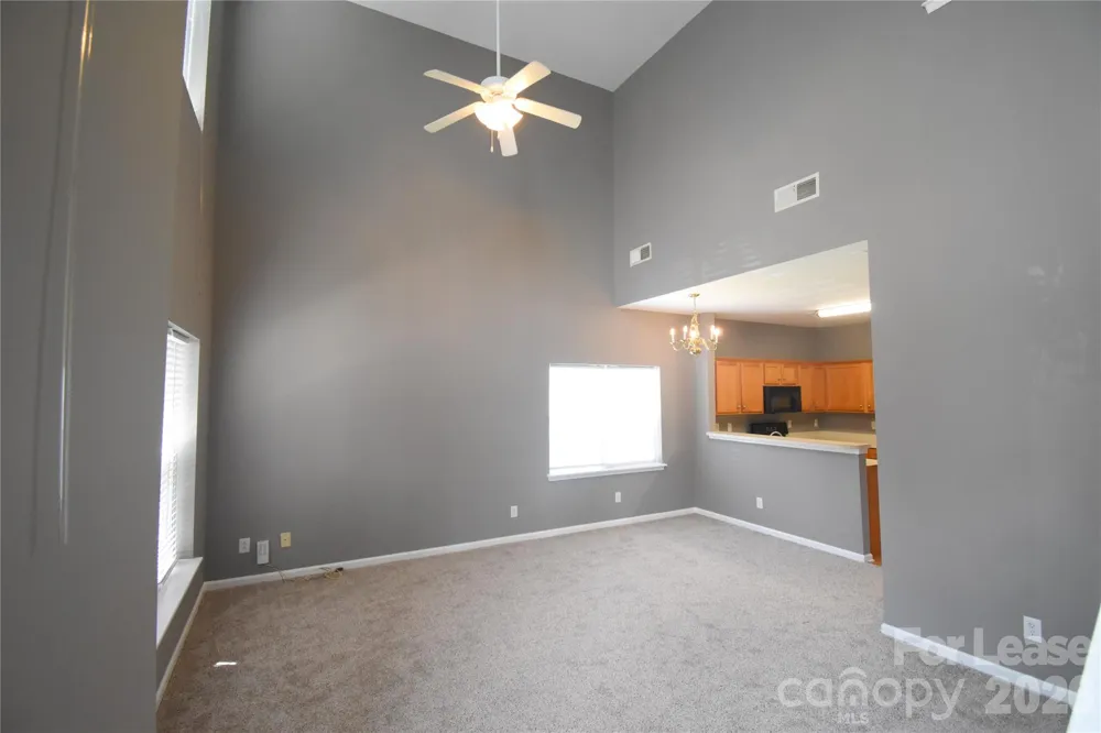 2849 Summergrove Court Matthews, NC 28105