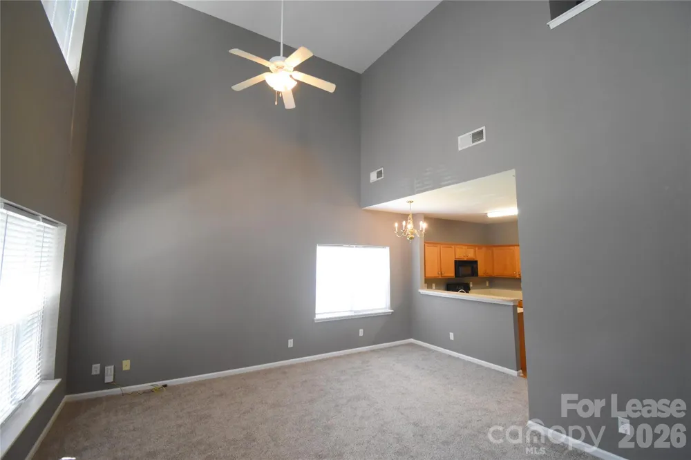 2849 Summergrove Court Matthews, NC 28105