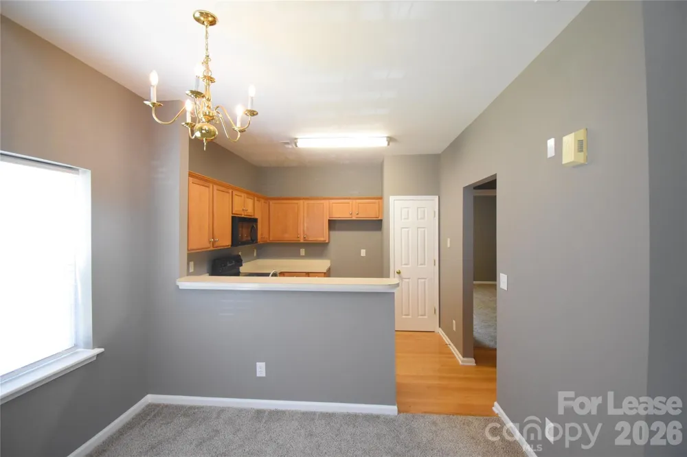 2849 Summergrove Court Matthews, NC 28105