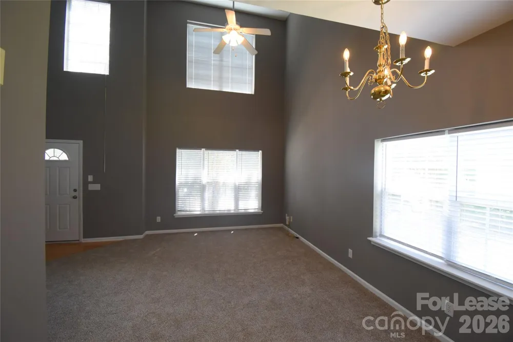 2849 Summergrove Court Matthews, NC 28105