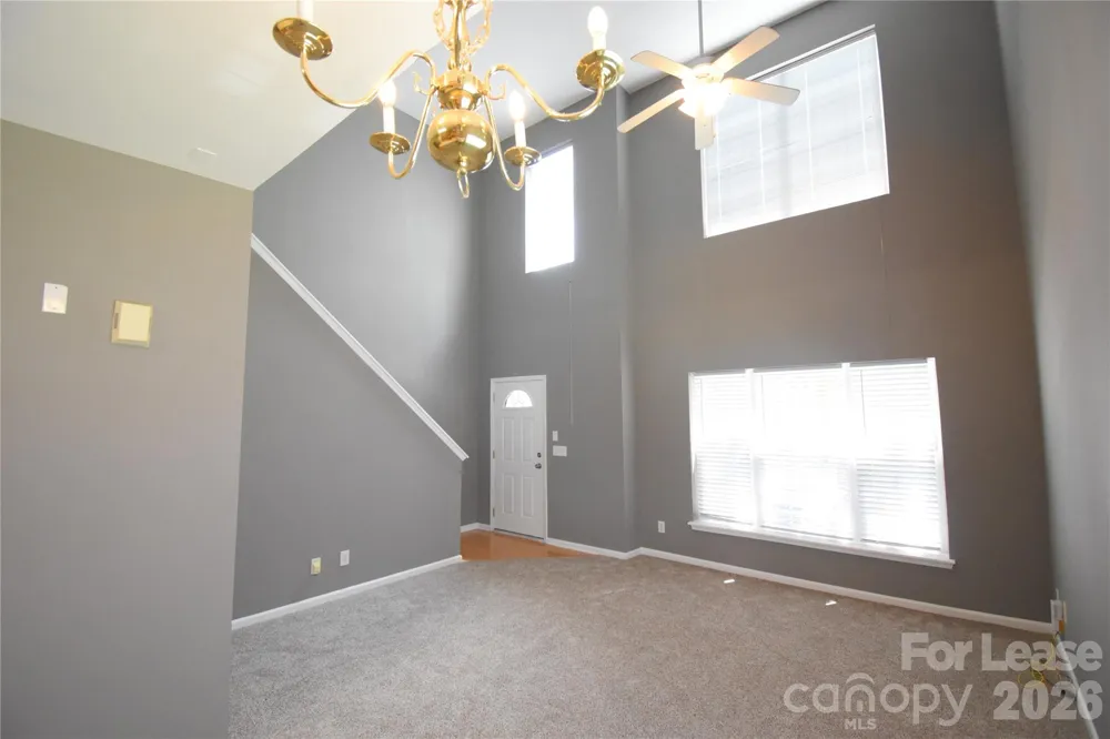 2849 Summergrove Court Matthews, NC 28105