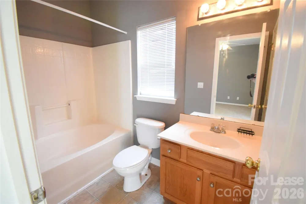 2849 Summergrove Court Matthews, NC 28105